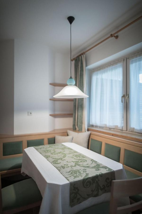 Dependance Villa Calluna Campo Tures Ngoại thất bức ảnh