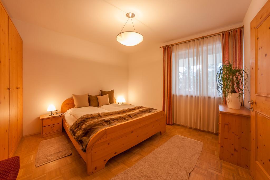 Dependance Villa Calluna Campo Tures Phòng bức ảnh