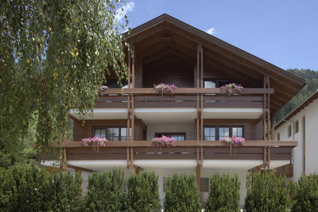 Dependance Villa Calluna Campo Tures Ngoại thất bức ảnh