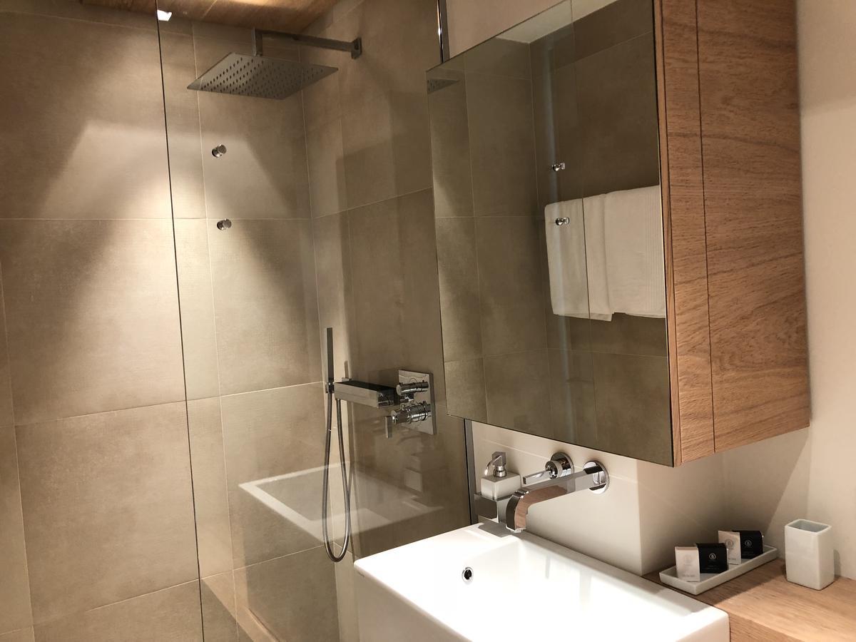 Dependance Villa Calluna Campo Tures Ngoại thất bức ảnh